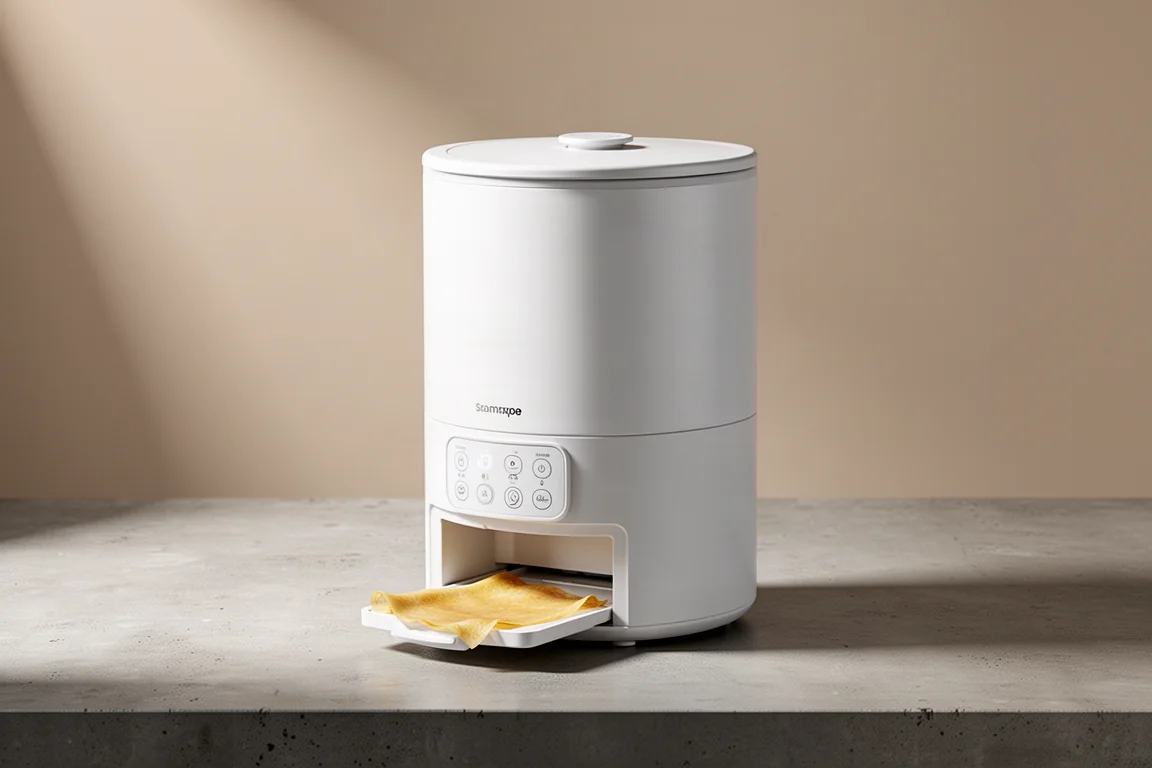 EvoChef Dosa Maker product image