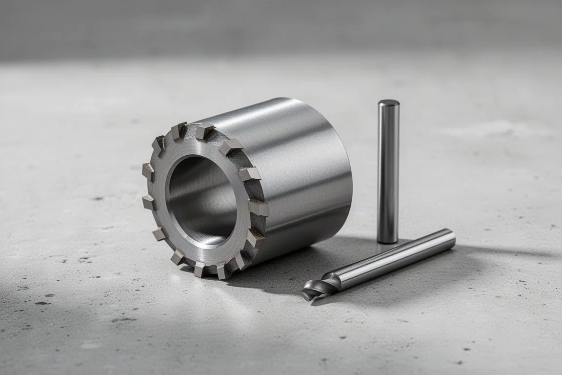 Evolution Cyclone Annular Cutter product image