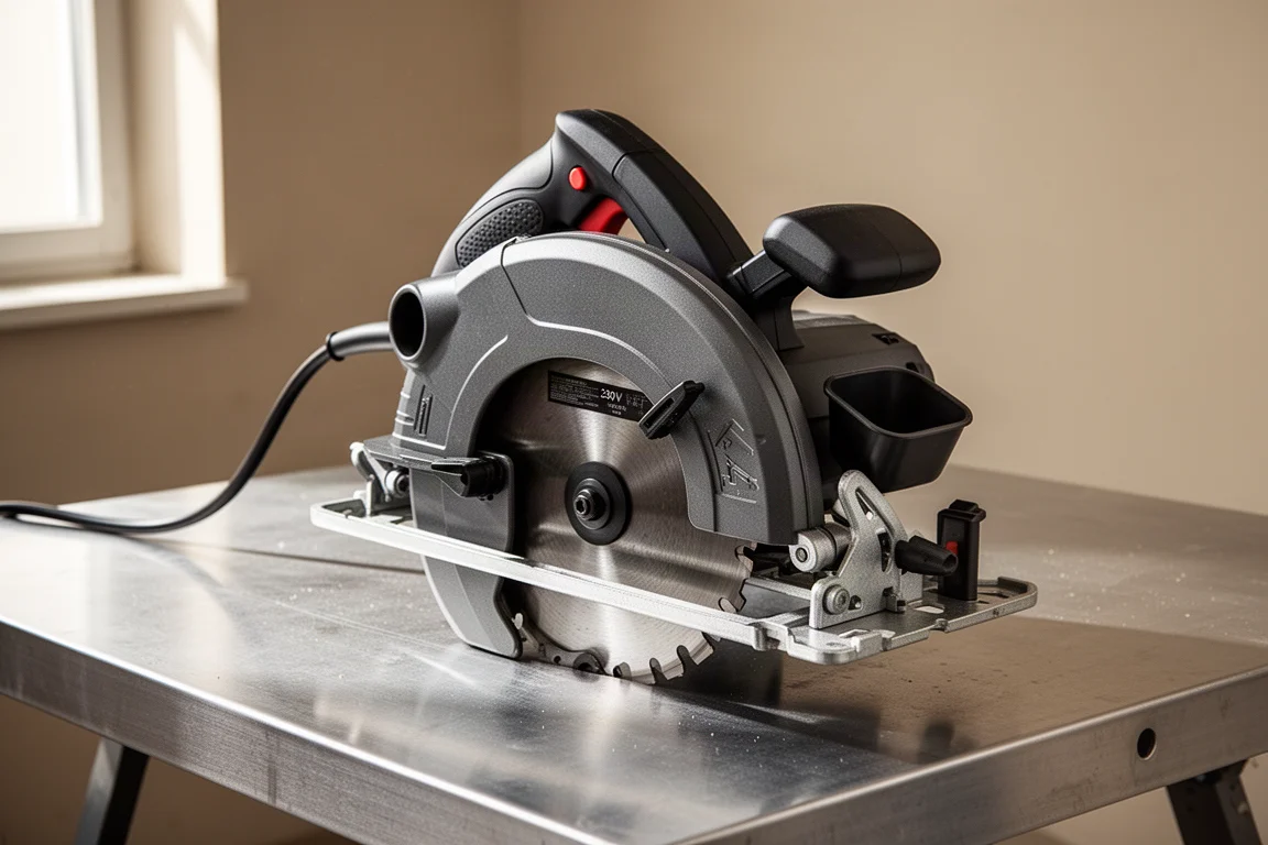 Evolution Monster Steel Cutting Circular Saw product image