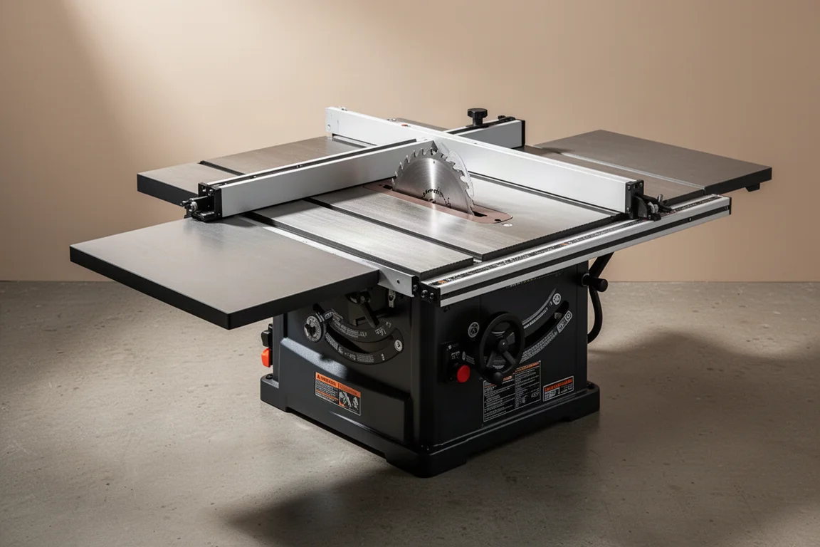 Evolution RAGE Table Saw product image
