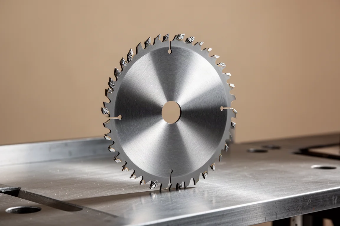 Evolution Saw Blade product image