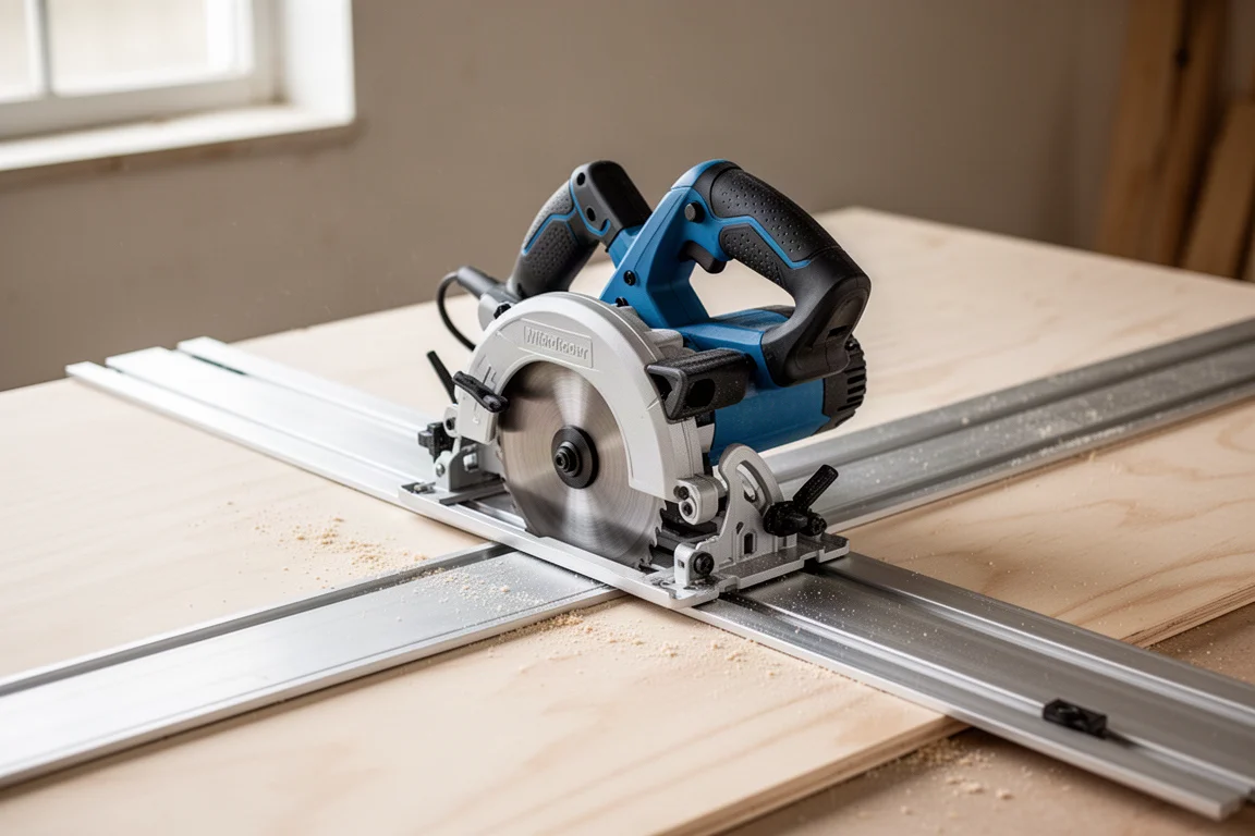 Evolution Track Saw product image