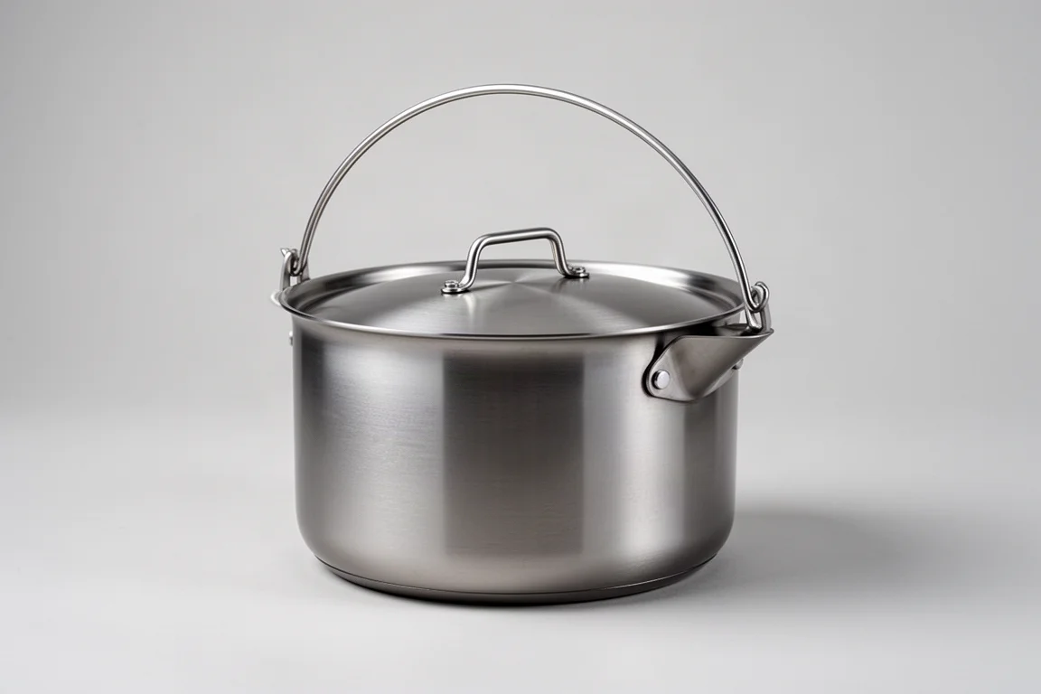 Evolv Supply Co 1100ml Pot product image
