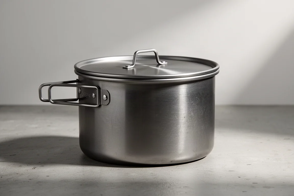 Evolve Supply Co 1100 Pot product image