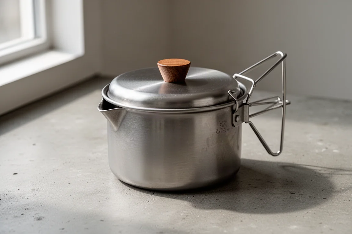 Evolve Supply Co 750 Pot product image