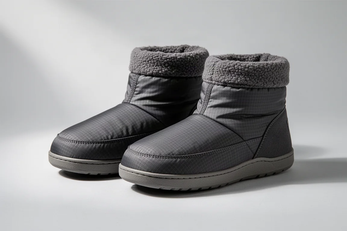 Evolve Supply Co. Evolved Booties product image