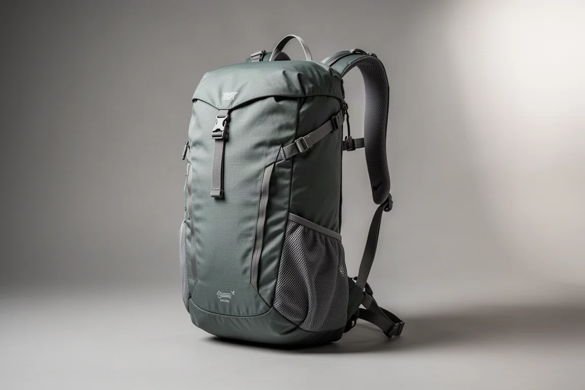 Evolve Supply Co Ranger 2.0 Backpack product image