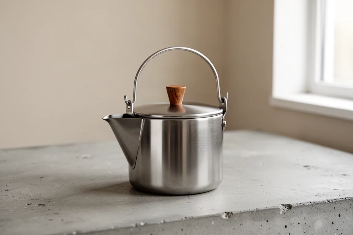 Evolved Supply Co 750ml Pot product image