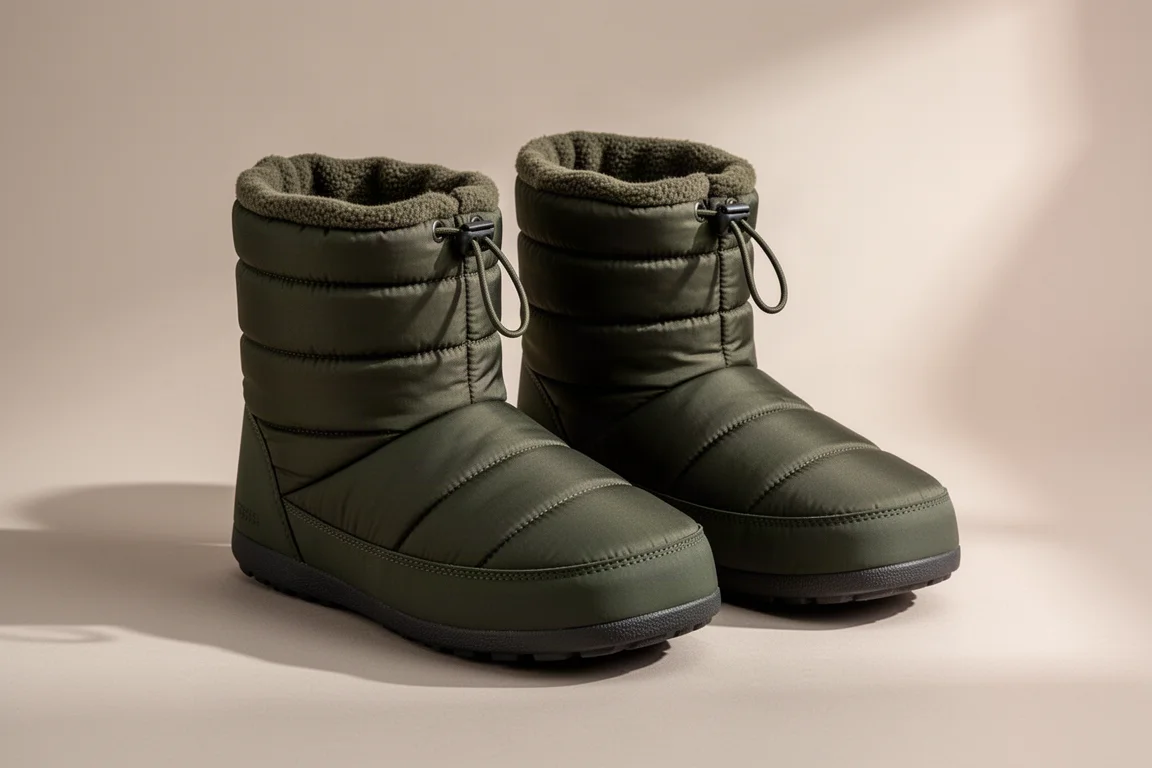 Evolved Supply Co. Insulated Booties product image