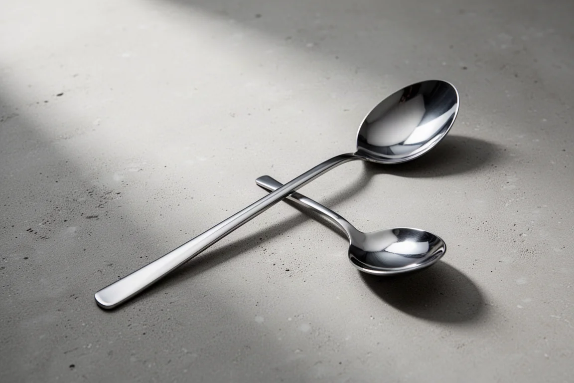 Evolved Supply Co. Long-Handled Spoon product image