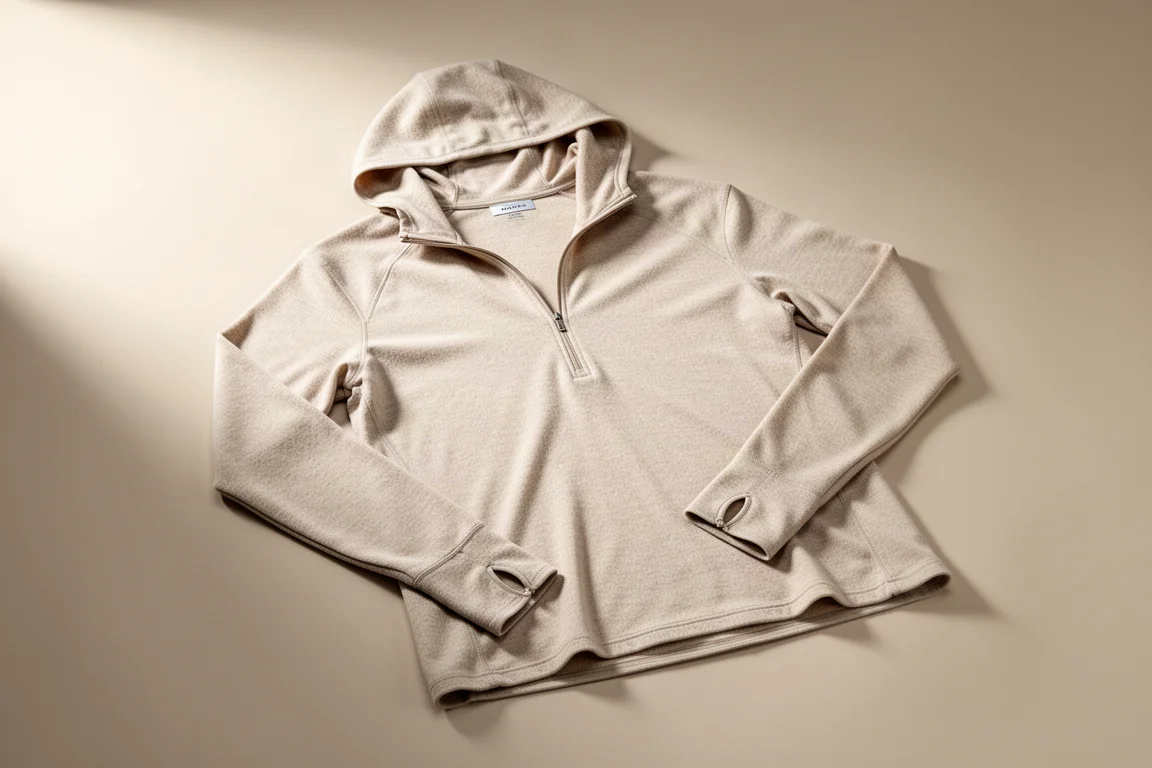 Evolved Supply Co Mirage Sun Hoodie product image