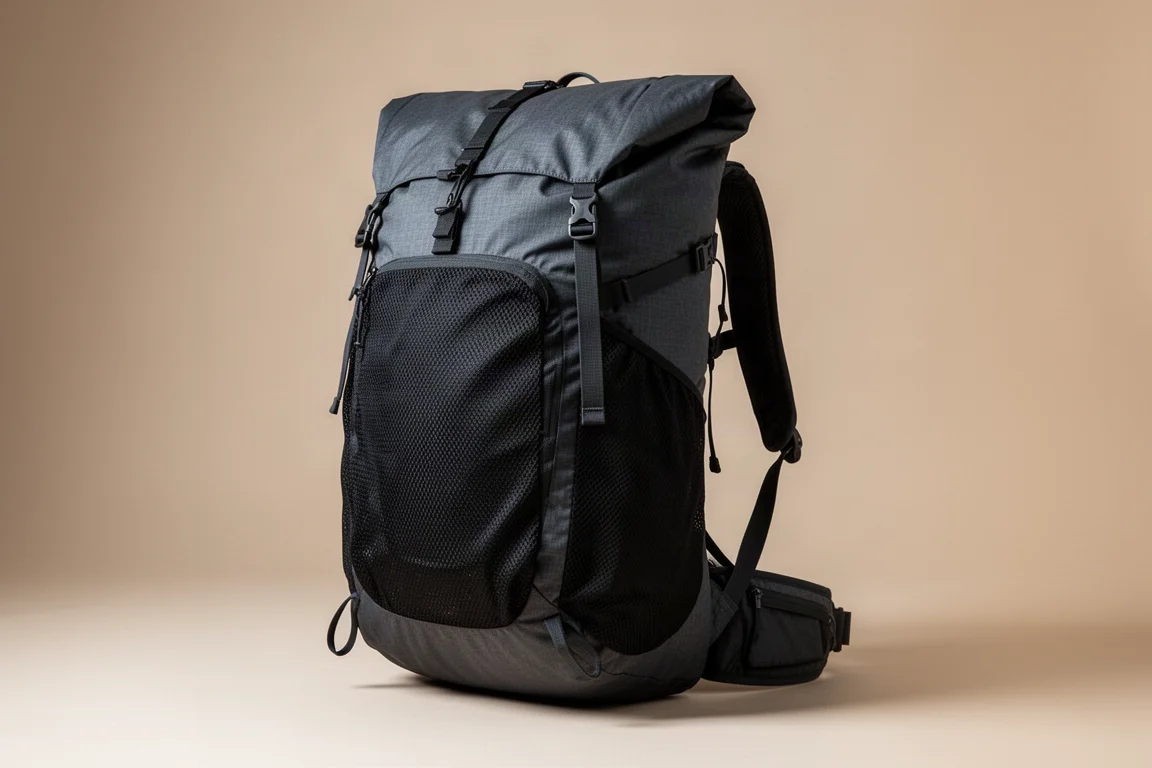 Evolved Supply Co Space Ranger 50L product image