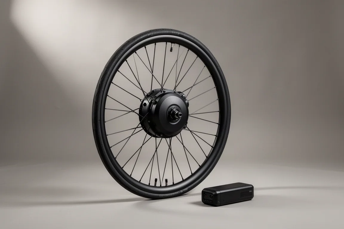EvoR Ebike Kit product image