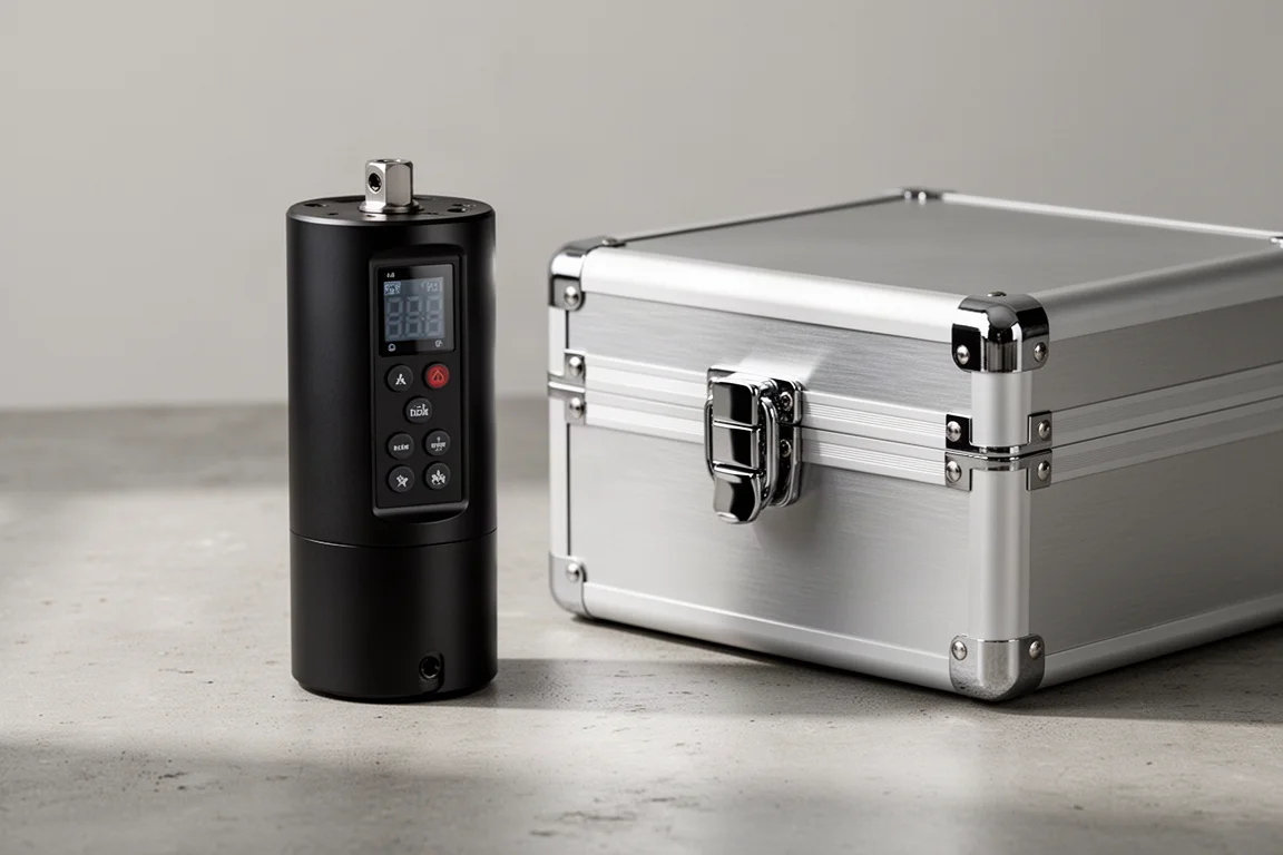 EWK Digital Torque Adapter product image