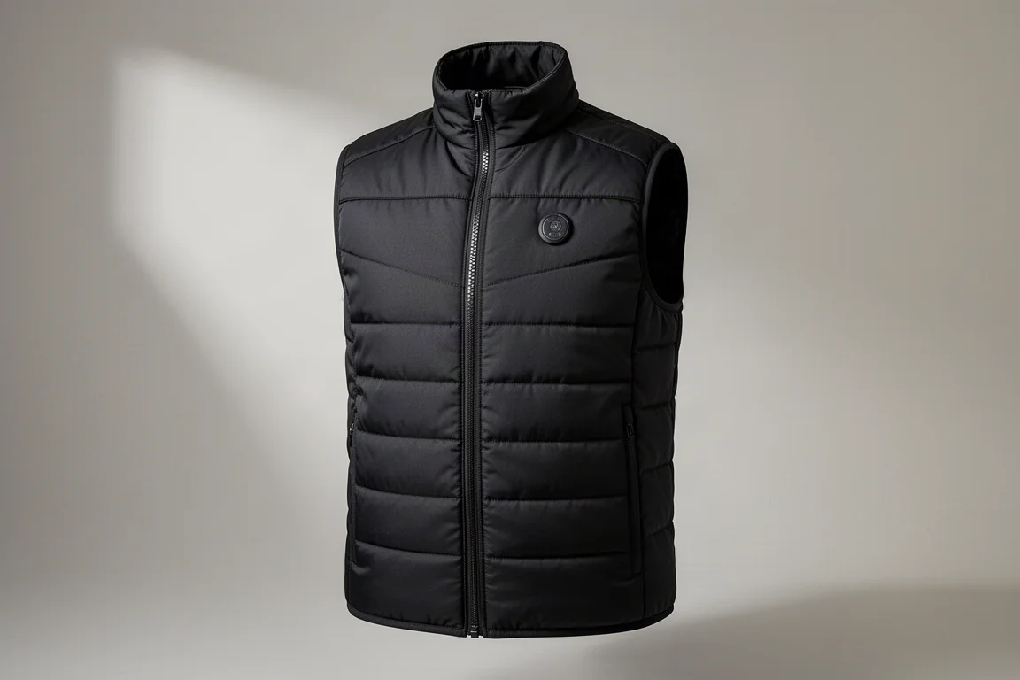 Ewol Pro Heated Vest product image