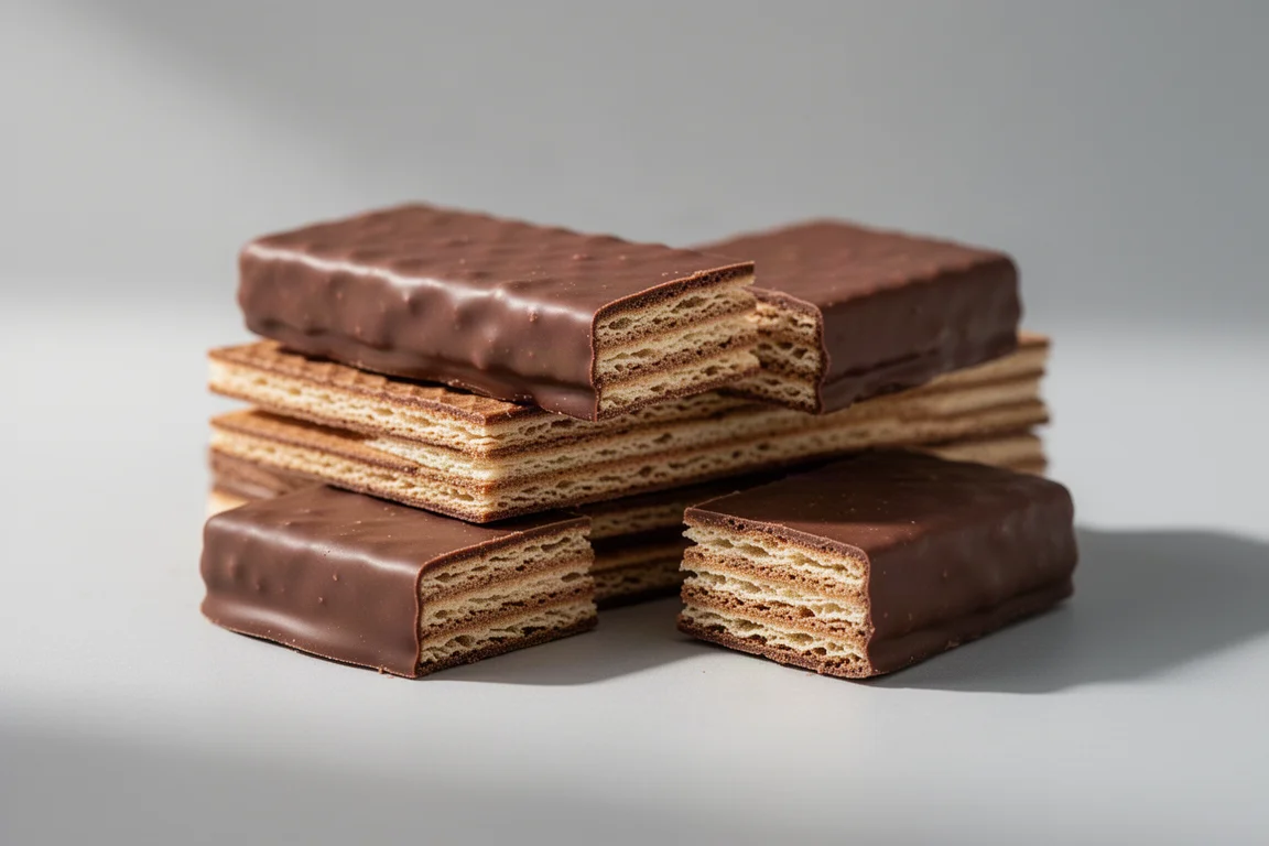 Exact Chocolate Wafer product image