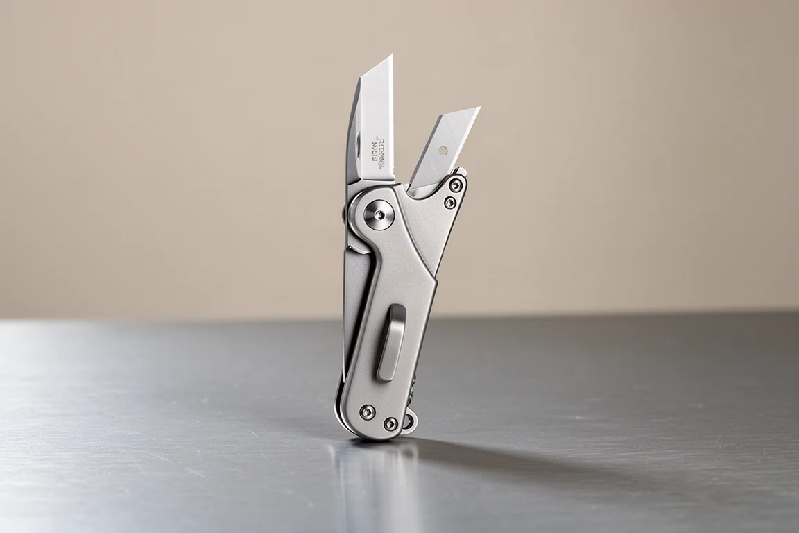 Exceed Design Tyrant V3 product image