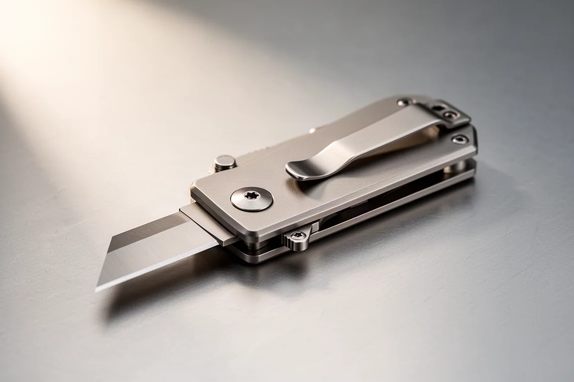 Exceed Designs Tyrant Razor Version 3 product image