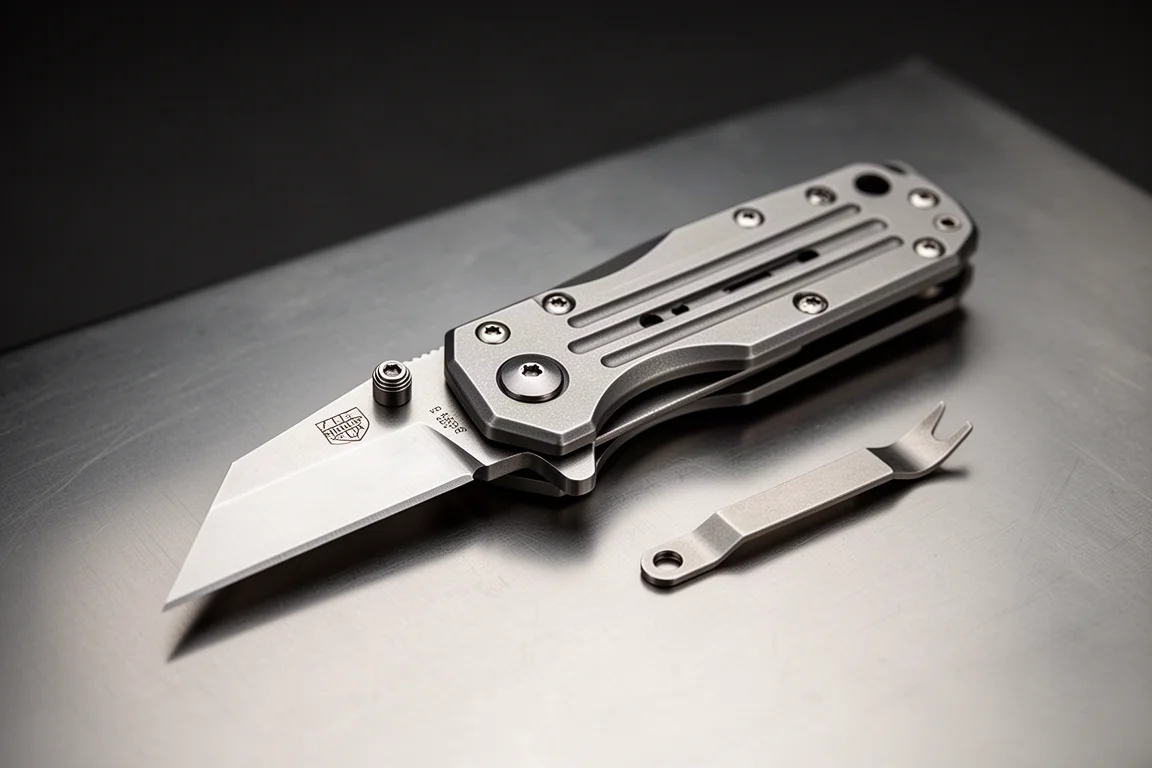 Exceed Designs Tyrant Ultra product image