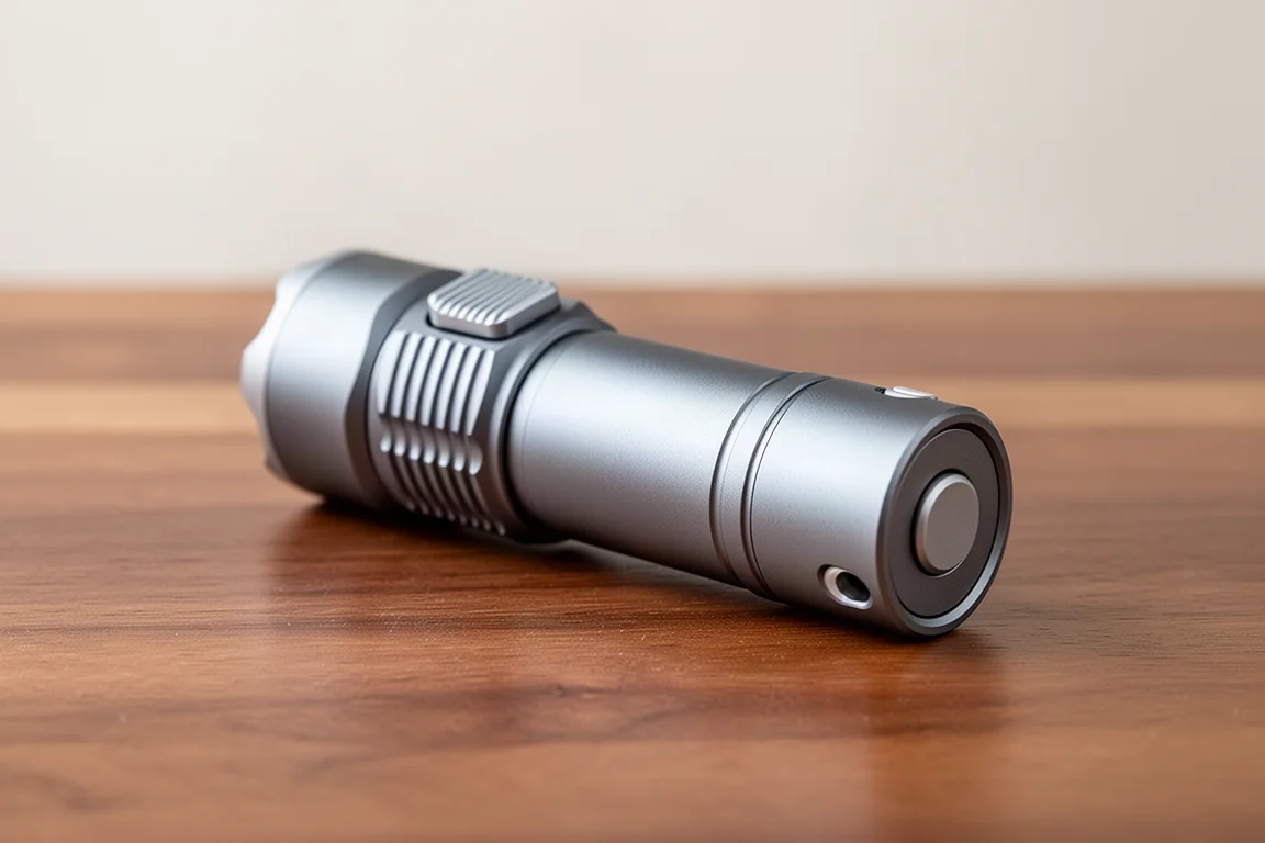 Exceed Designs Rampant Flashlight product image