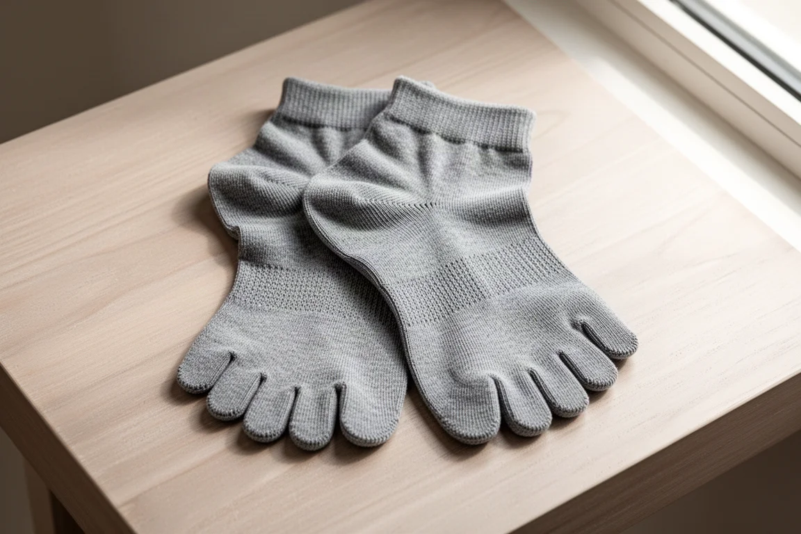 EXO Skins Toe Socks product image
