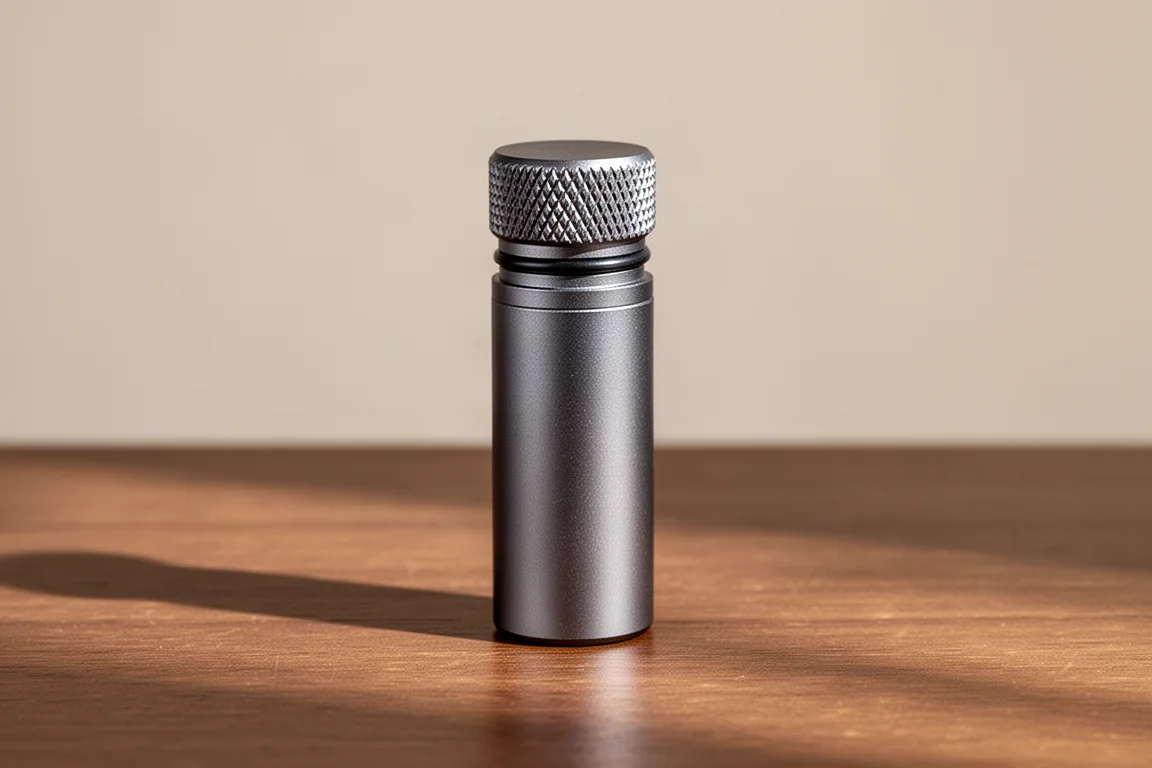 Exotac nanoSPARK product image