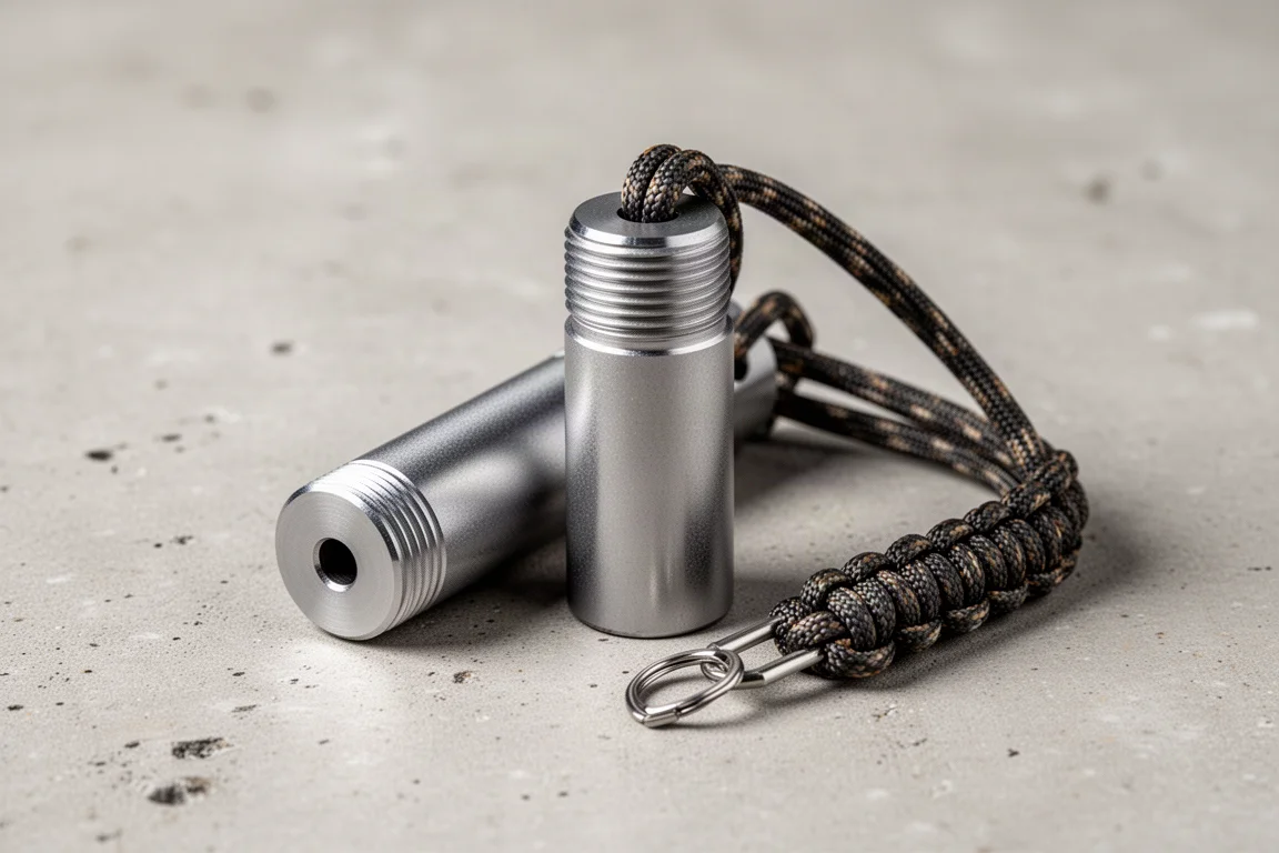Exotac nanoSTRIKER XL product image