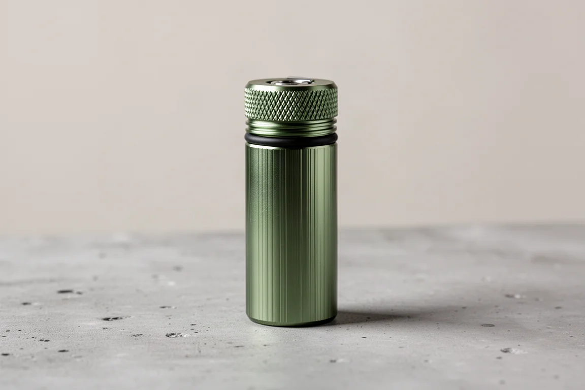 Exotac TitanLIGHT product image