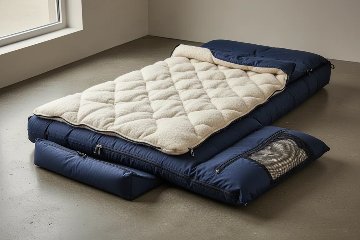 Exped Lux Mat product image