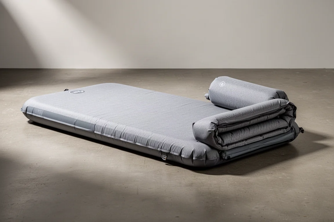 Exped MegaMat Sleeping Pad product image