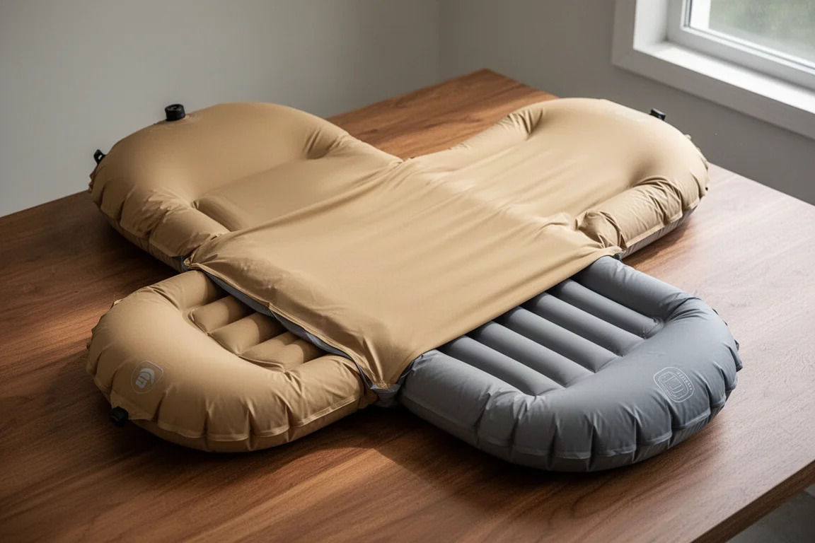 Exped Ultra 3R product image