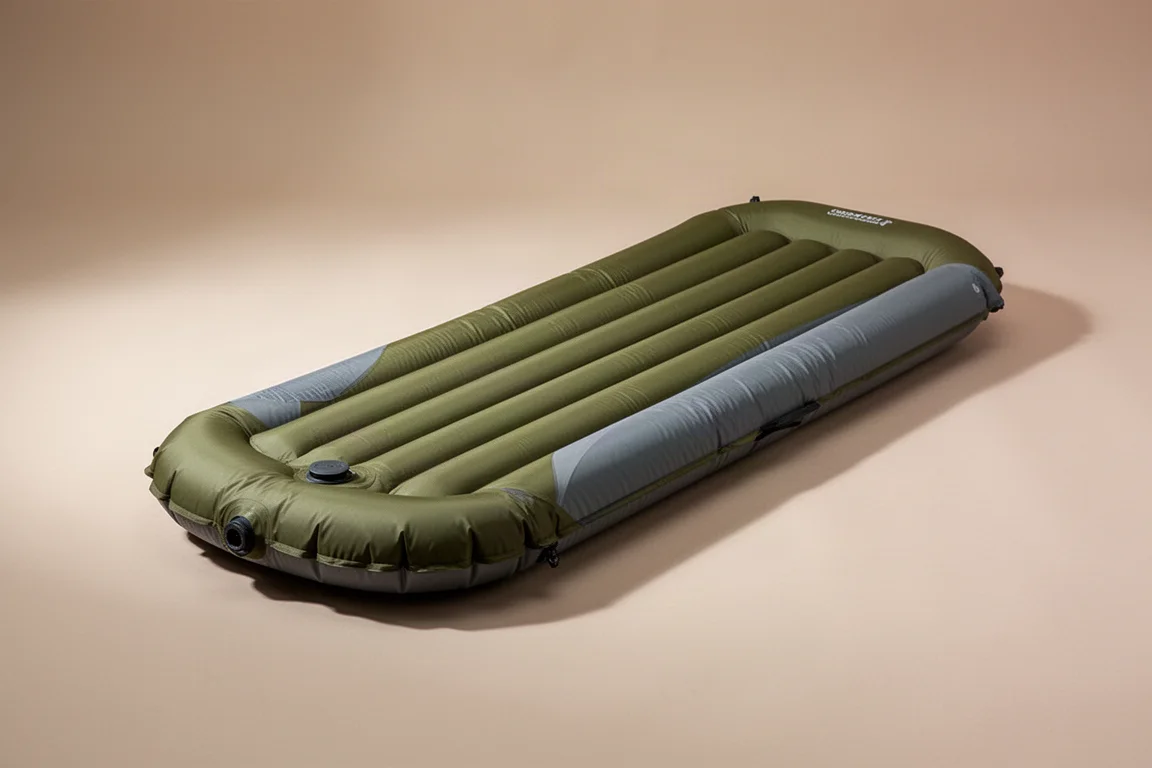 Exped Ultra 5R Sleeping Pad product image