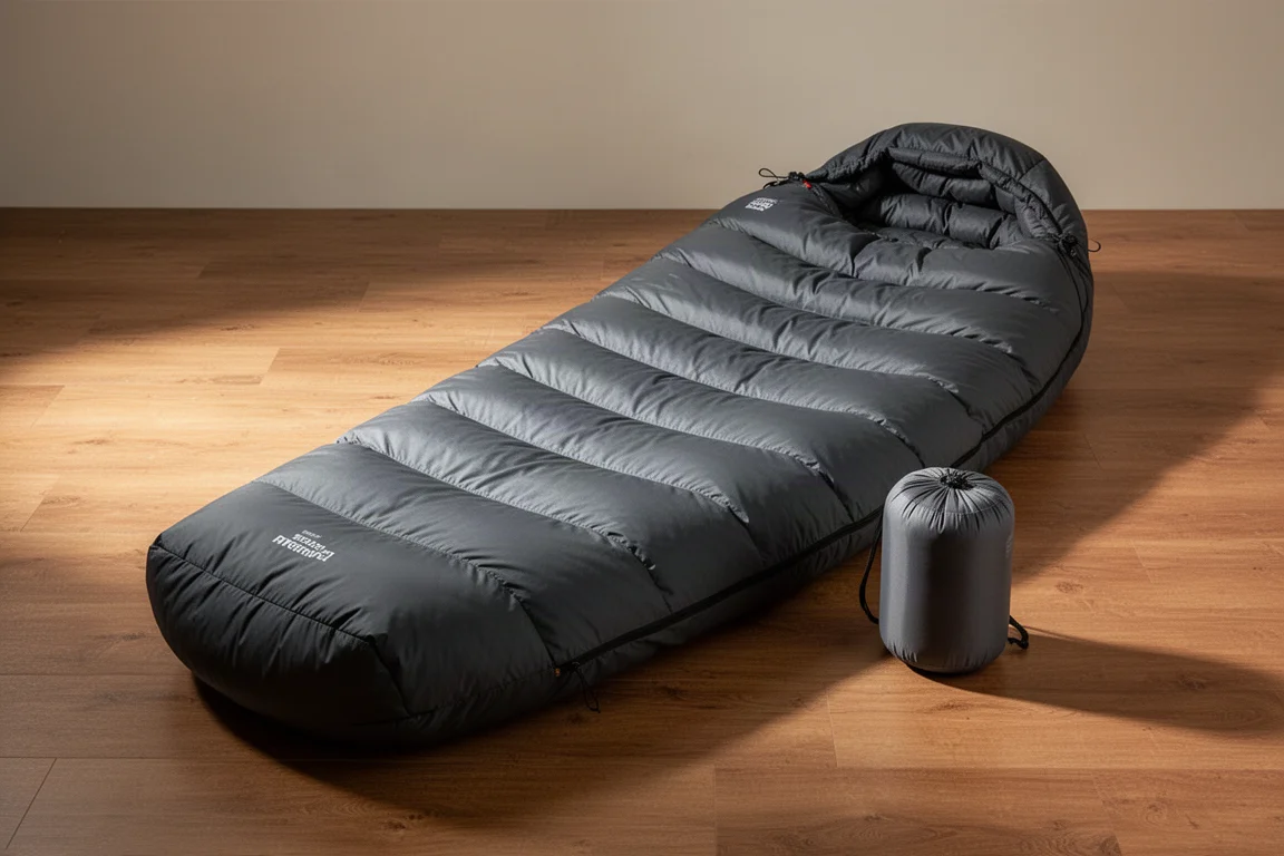 Exped Ultra -5 Down Sleeping Bag product image