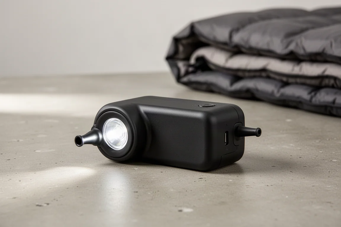 Exped Widget product image
