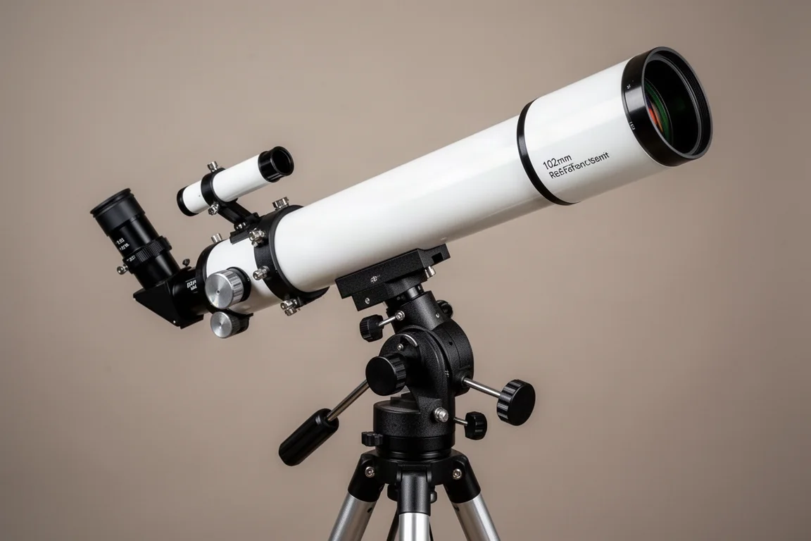 Explore FirstLight 102 product image