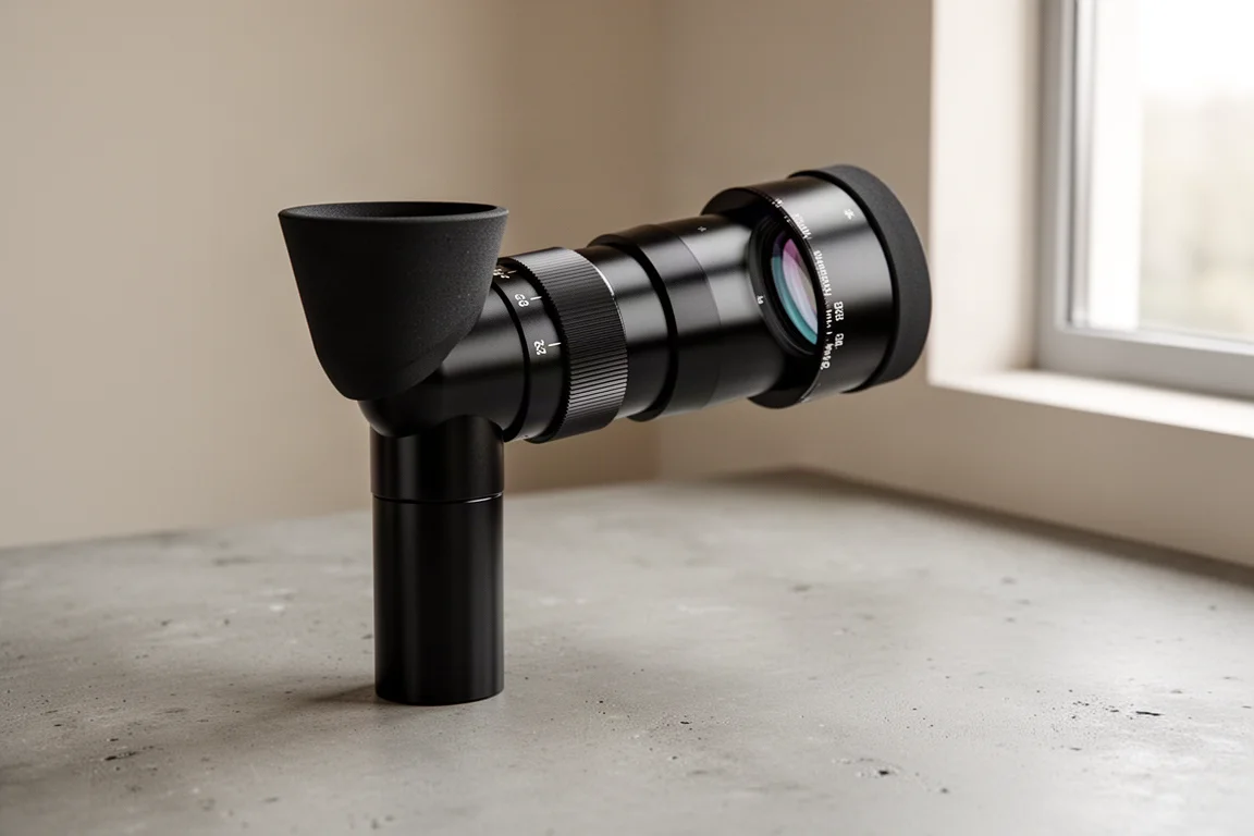 Explore Scientific 100° Series Eyepiece 5.5mm product image