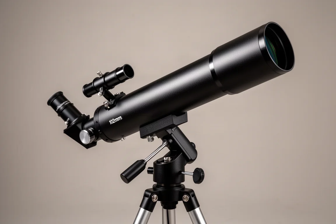 Explore Scientific 102mm Refractor product image