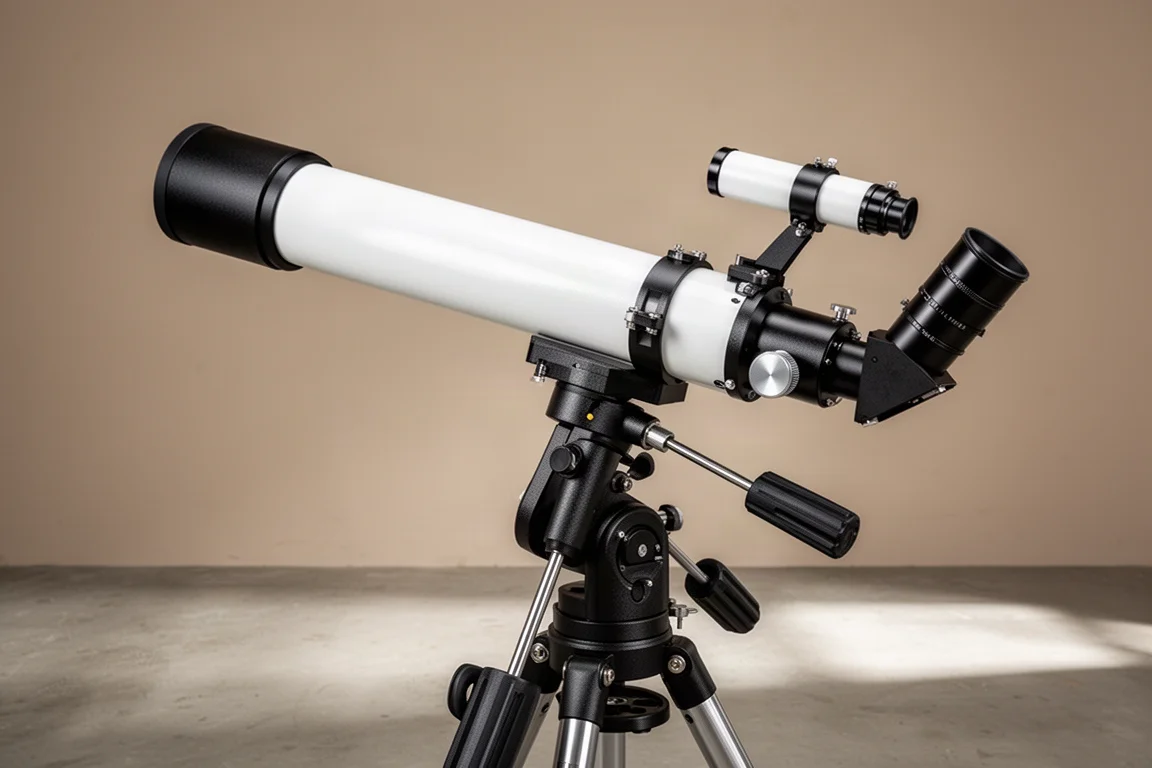 Explore Scientific FirstLight 1000mm Refractor product image