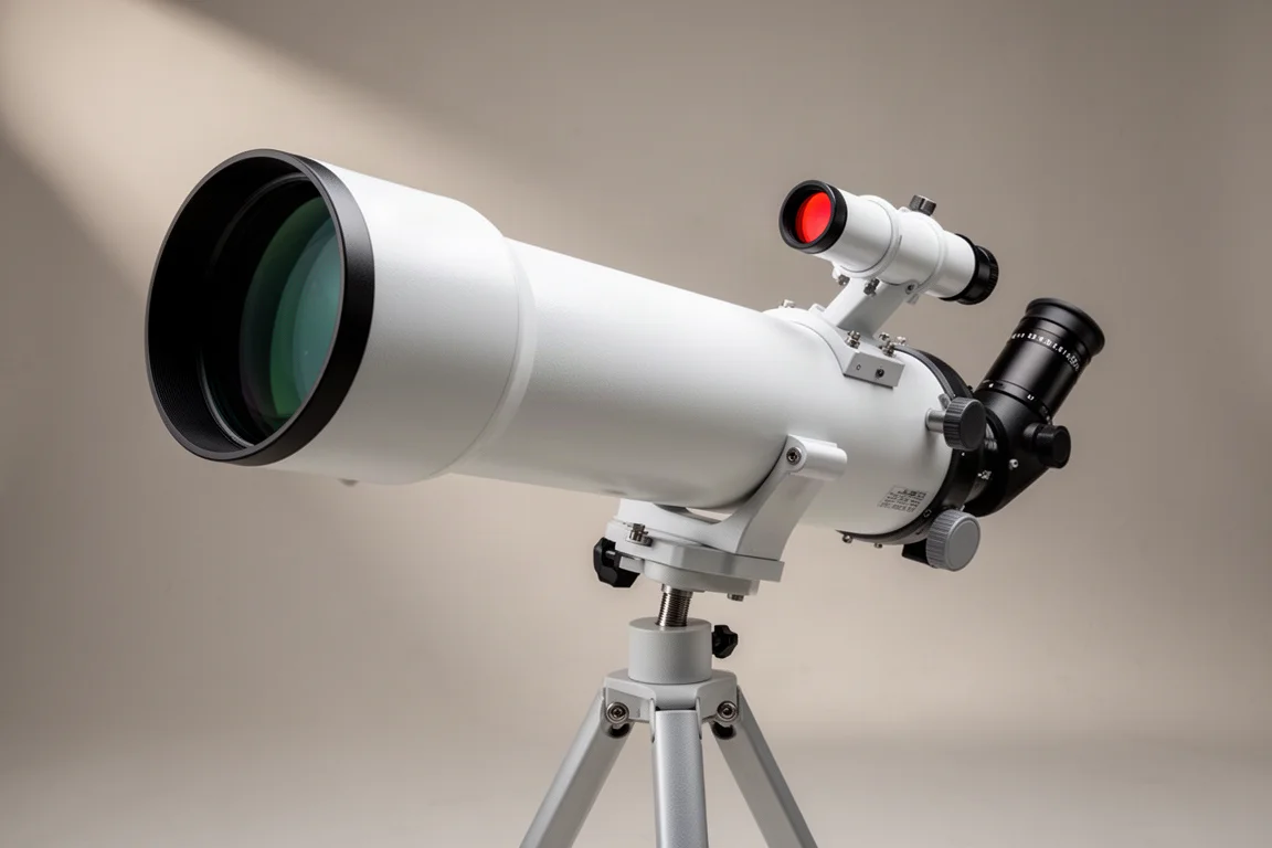 Explore Scientific FirstLight 102mm Refractor (1000mm) product image