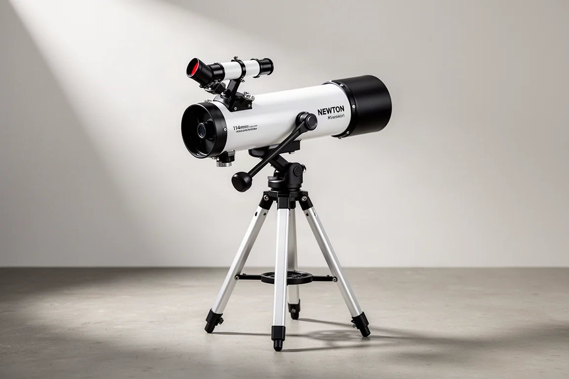 Explore Scientific FirstLight 114mm Newtonian product image