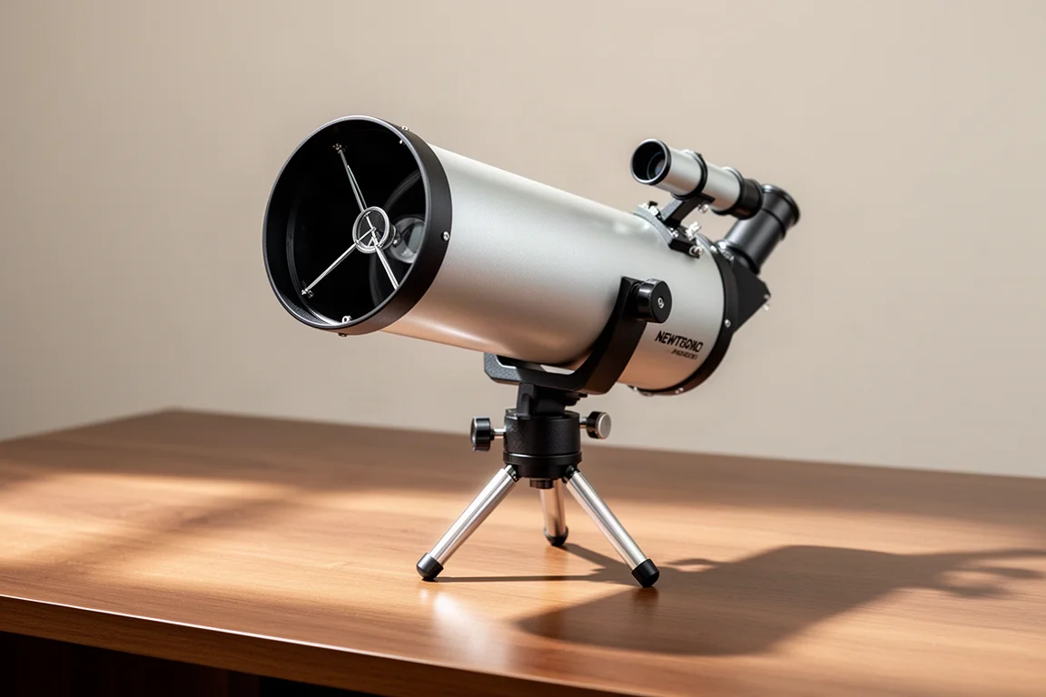 Explore Scientific FirstLight 114mm Newtonian product image