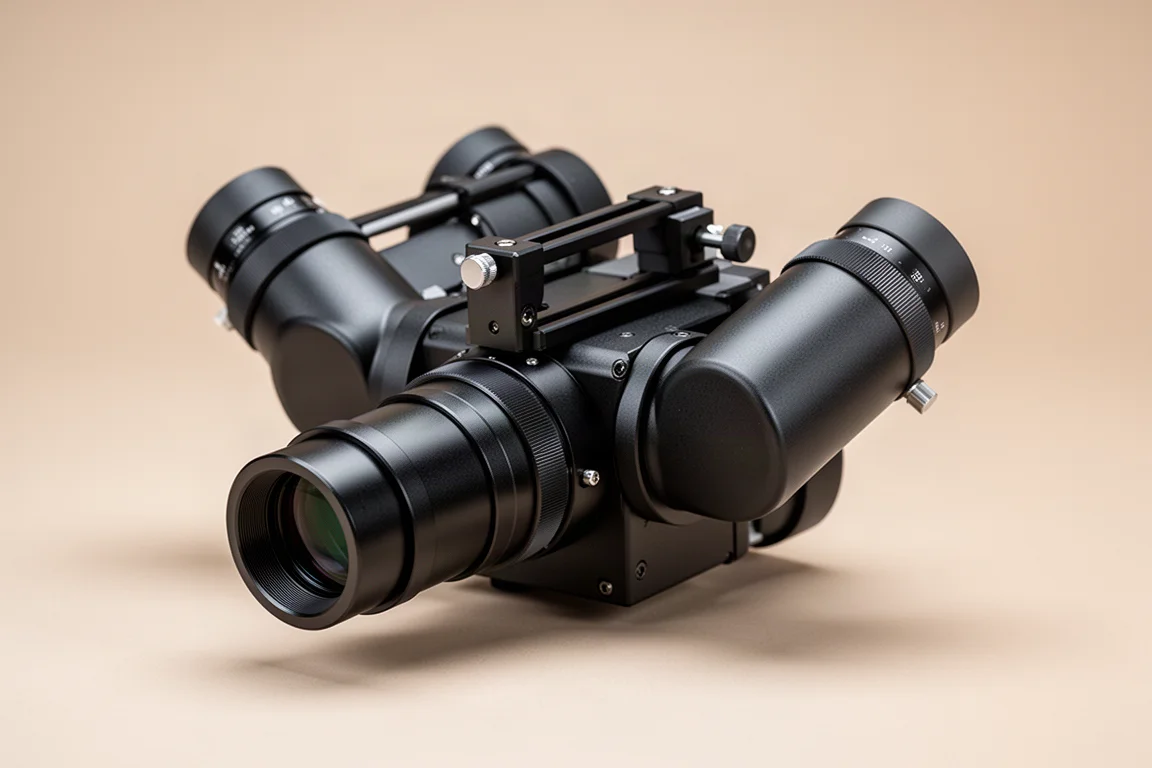 Explore Scientific Parfocal Binoviewer product image