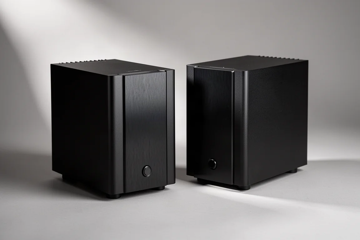 Exposure 3510 Monoblocks product image