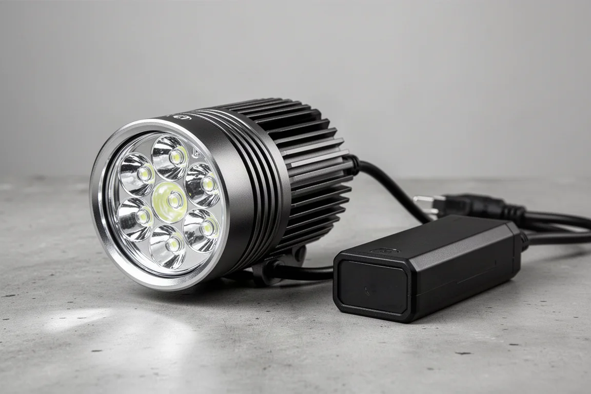Exposure Six Pack Mk11 product image