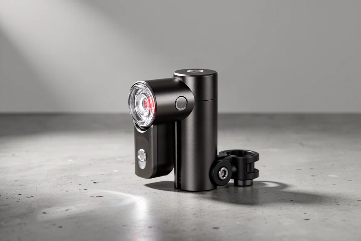 Exposure Tracer Rear Light product image