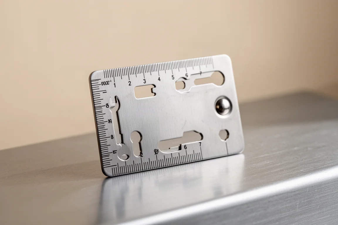 Extra Tool Card product image