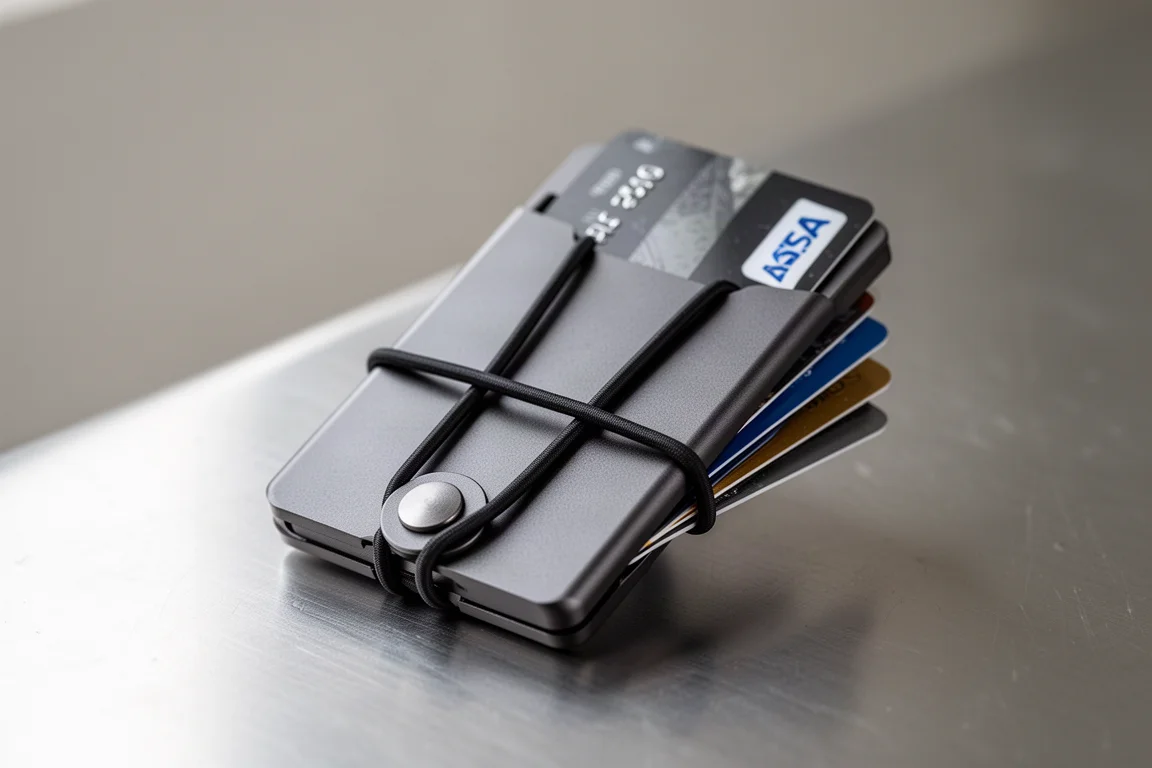 Extremext Wallet product image
