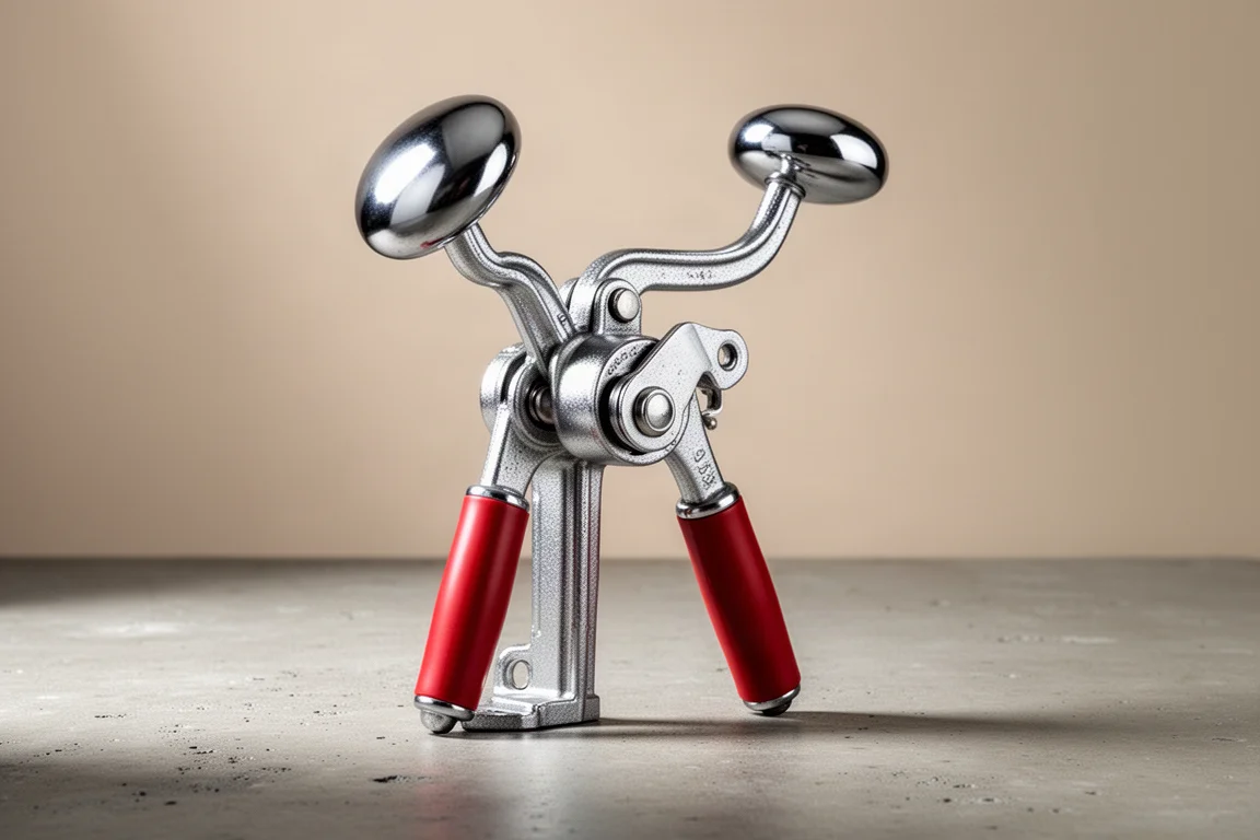 EZ-DUZ-IT Can Opener product image