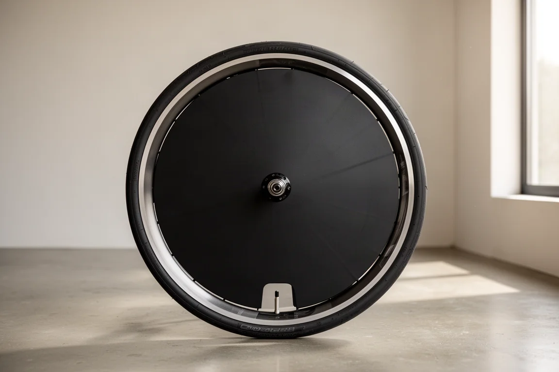 EZ Gains Front Disc Wheel Cover product image