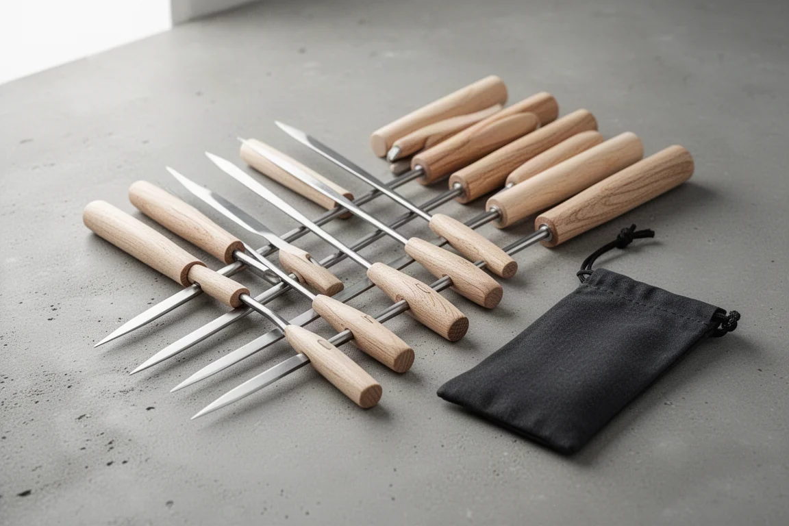 Ezire Roasting Sticks product image